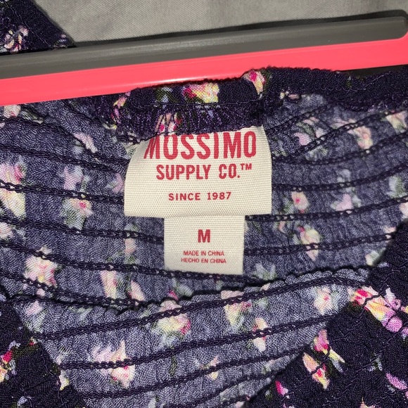 Target dress - Picture 3 of 3